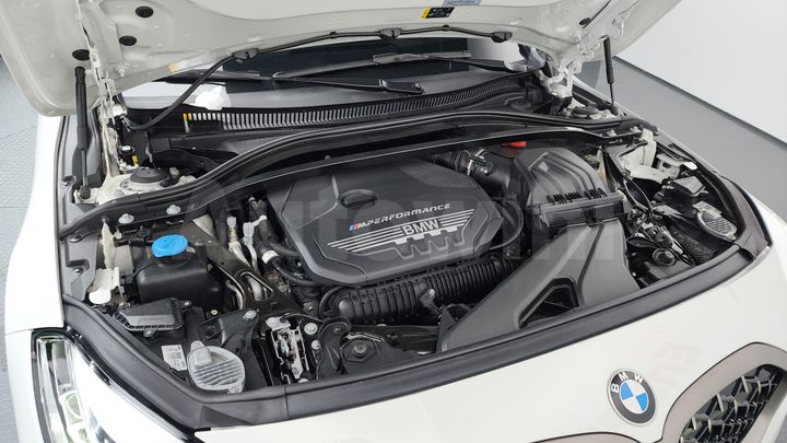 BMW 1 Series 2024 — 5