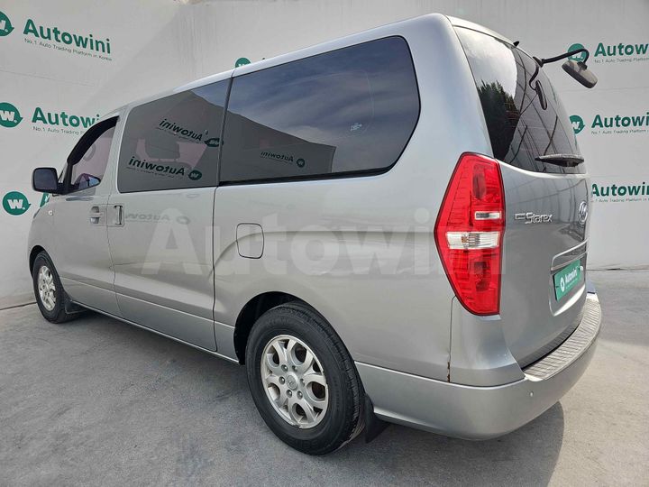 Hyundai Starex 2016 — 3