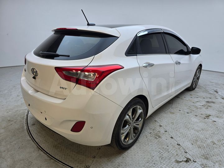 Hyundai i30 2012 — 4