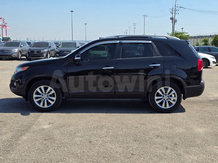 Kia Sorento 2010 — 3
