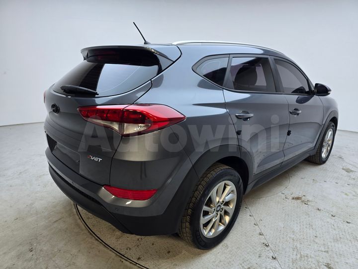 Hyundai Tucson 2016 — 4