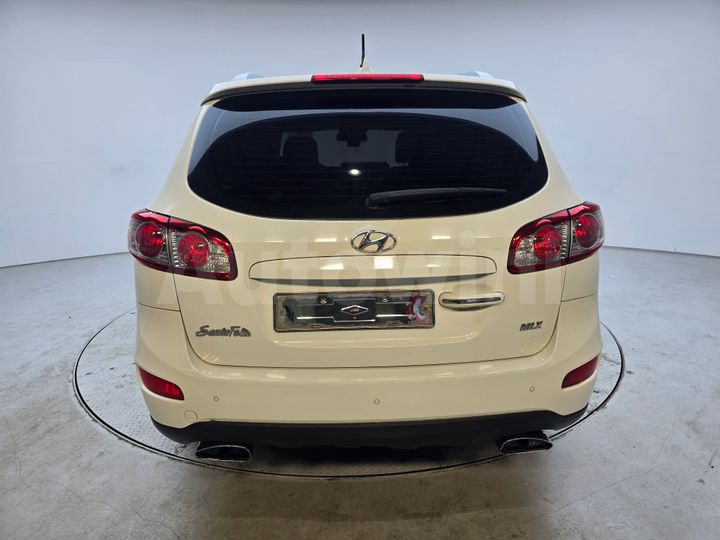 Hyundai SantaFe 2011 — 5