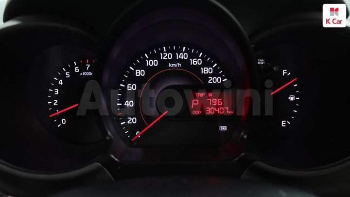 Kia Ray 2013 — 5
