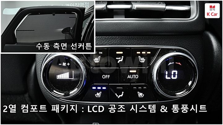 Genesis GV70 2022 — 3