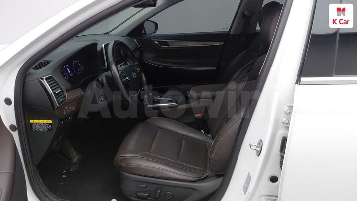 Hyundai Grandeur 2018 — 3