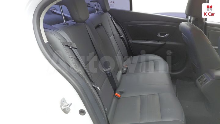Renault SM3 2019 — 2
