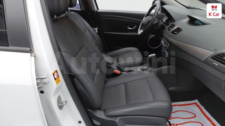 Renault SM3 2019 — 3