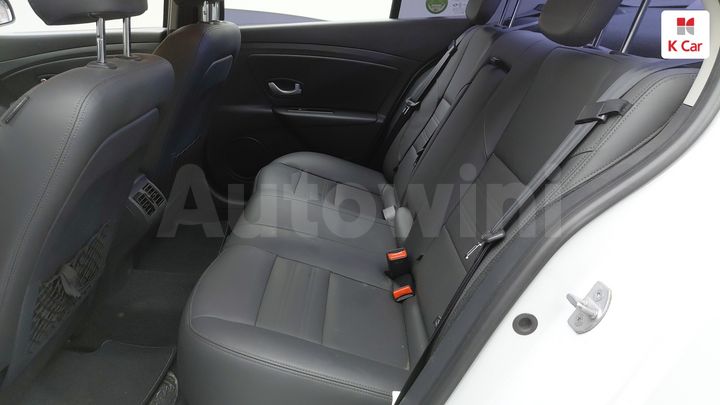 Renault SM3 2019 — 4