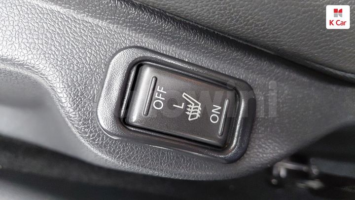 Renault SM3 2019 — 5