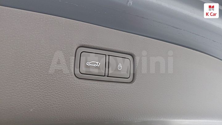 Genesis GV80 2022 — 2