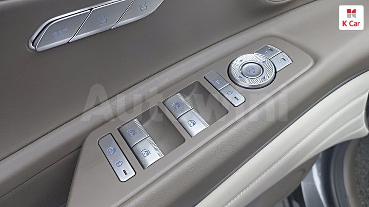 Genesis GV80 2022 — 5