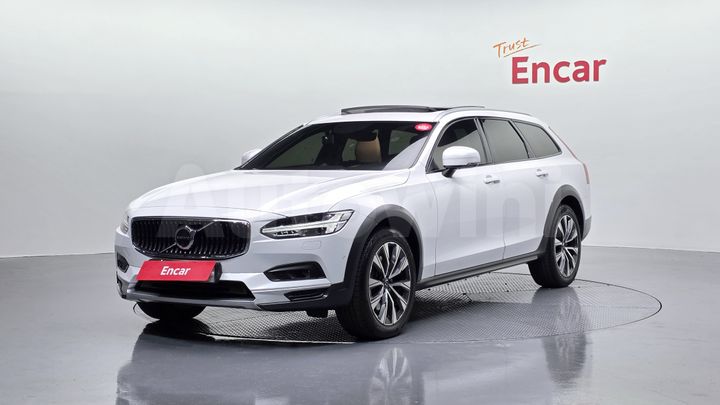 Volvo V90