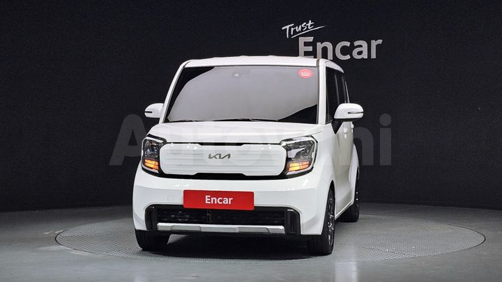 Kia Ray 2023 — 3