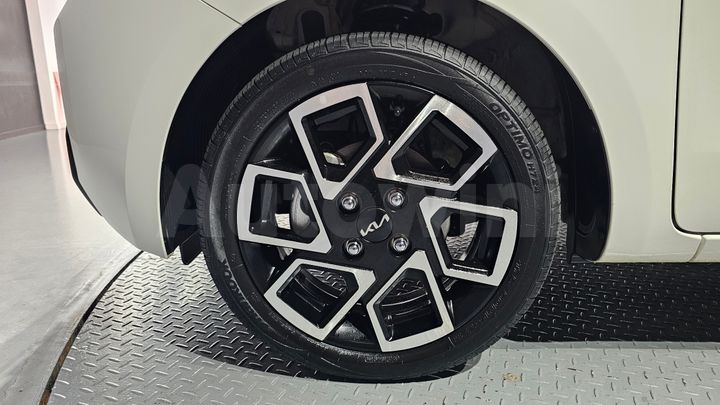 Kia Ray 2023 — 5