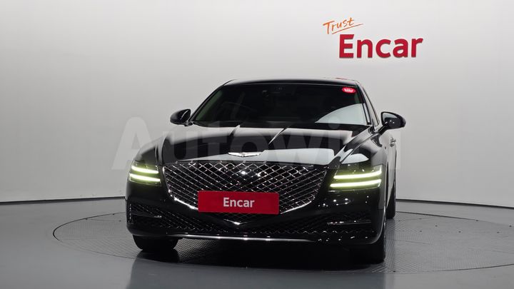 Genesis G80 2023 — 3