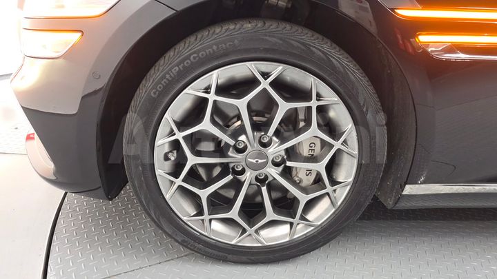 Genesis G80 2023 — 5
