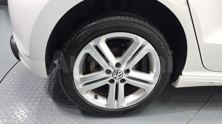 Volkswagen Polo 2014 — 5