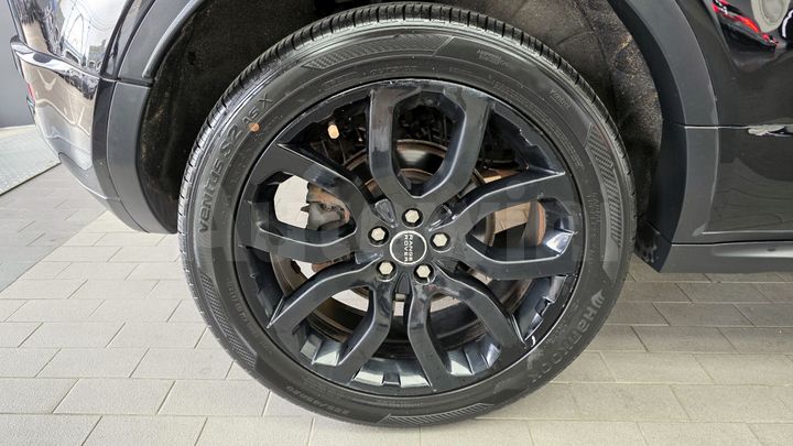 Land Rover Range Rover Evoque 2012 — 5