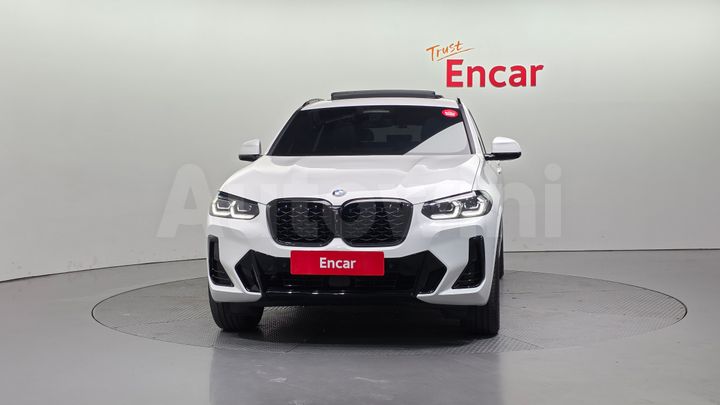 BMW X4 2025 — 3