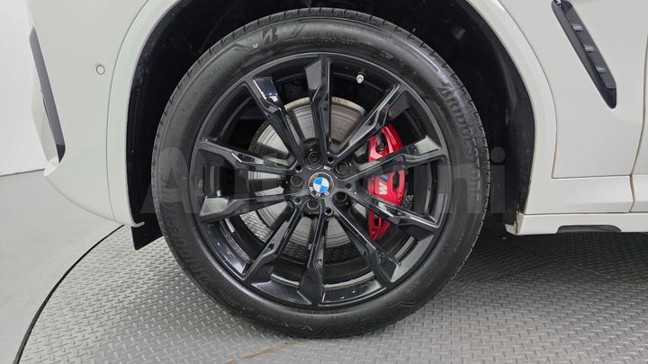 BMW X4 2025 — 5