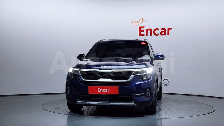 Kia Seltos 2022 — 3