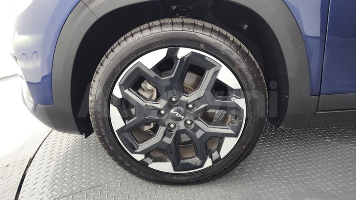 Kia Seltos 2022 — 5