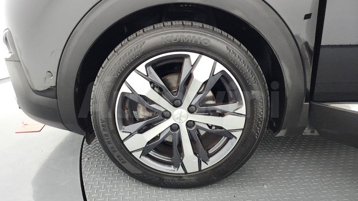 Peugeot 5008 2021 — 5