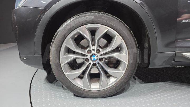 BMW X4 2015 — 5