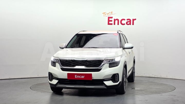 Kia Seltos 2023 — 3