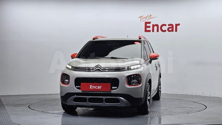Citroen C3 2020 — 3