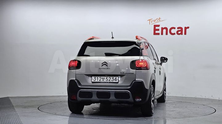 Citroen C3 2020 — 4