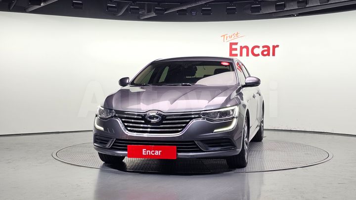 Renault SM6 2016 — 3