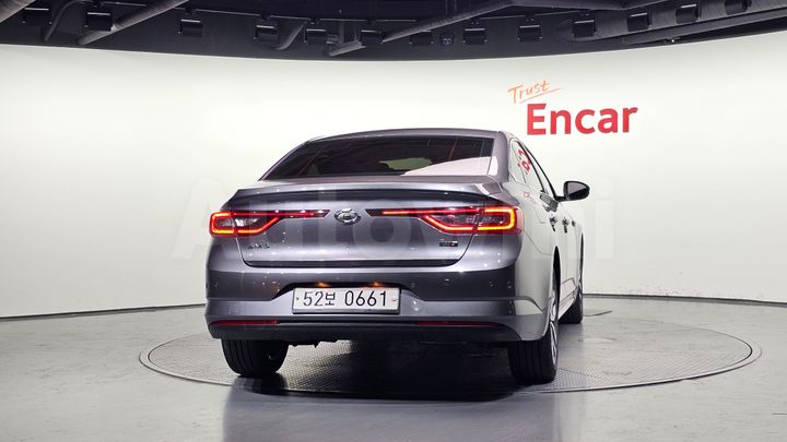 Renault SM6 2016 — 4