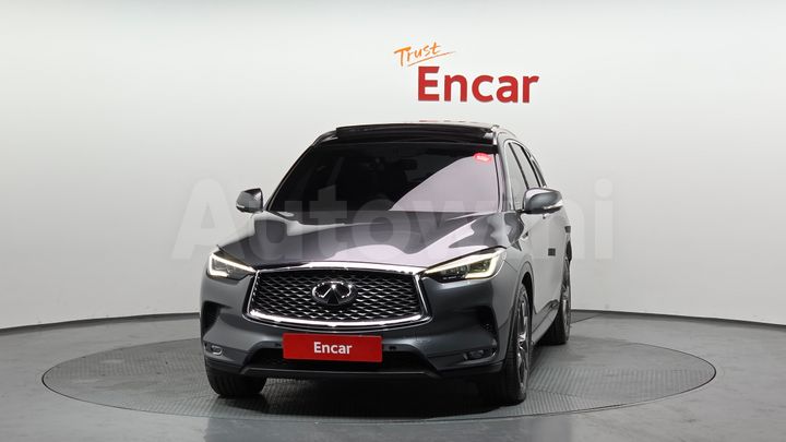 Infiniti QX 2019 — 3