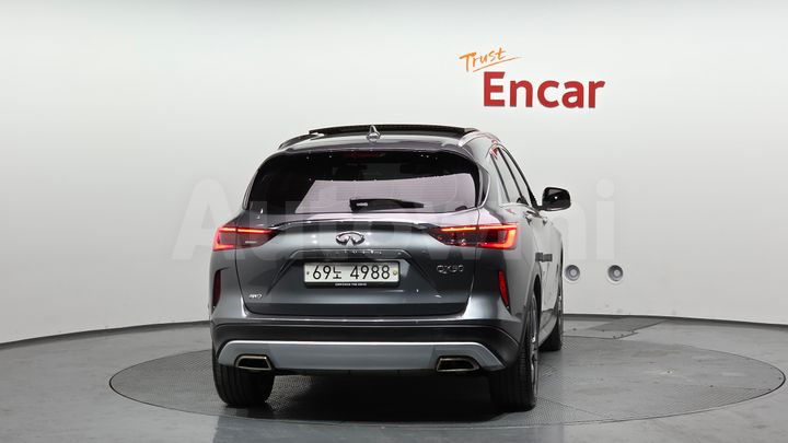 Infiniti QX 2019 — 4