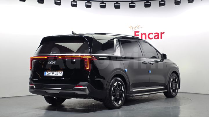 Kia Carnival 2026 — 2