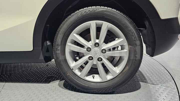 KGM (Ssangyong) Tivoli 2018 — 5