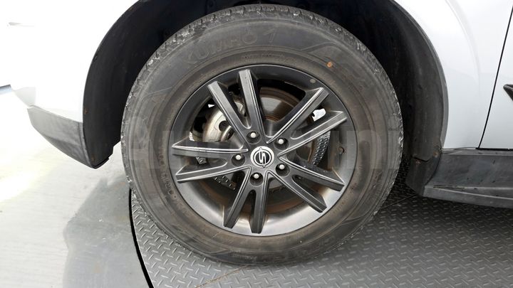 KGM (Ssangyong) Kyron