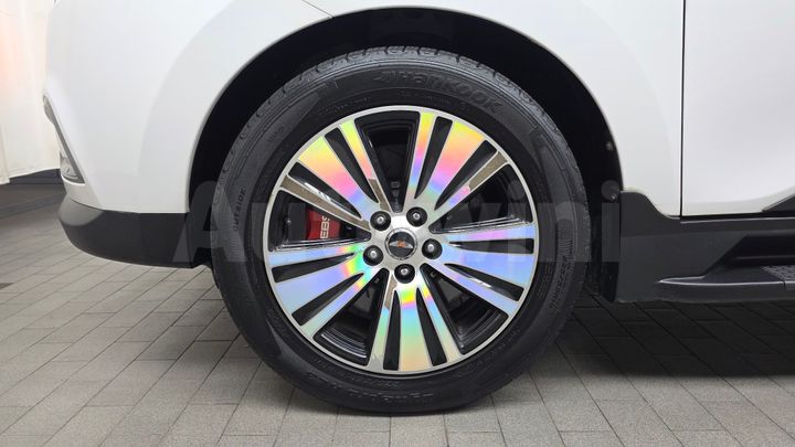 Hyundai Tucson 2014 — 5