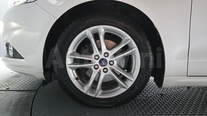 Ford Mondeo 2015 — 5
