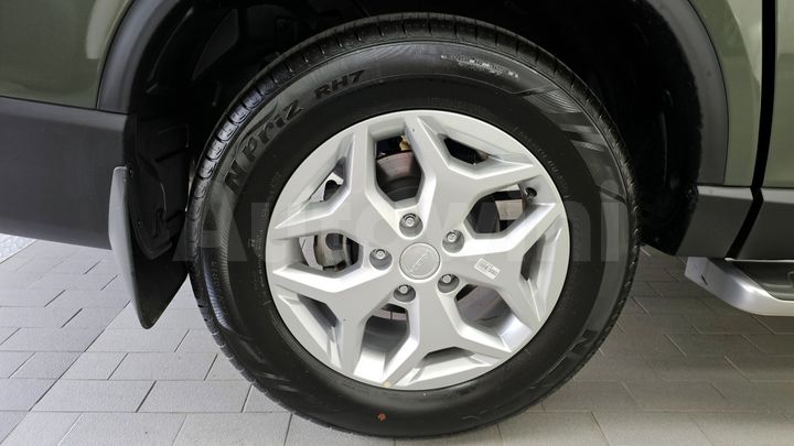 KGM (Ssangyong) Musso