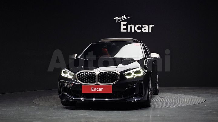 BMW 1 Series 2023 — 3