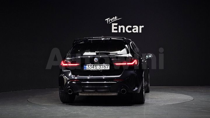 BMW 1 Series 2023 — 4