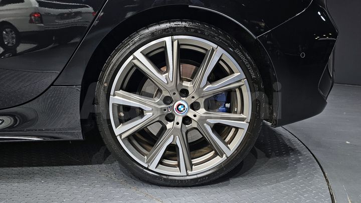 BMW 1 Series 2023 — 5