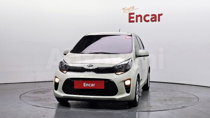 Kia Morning 2018 — 3