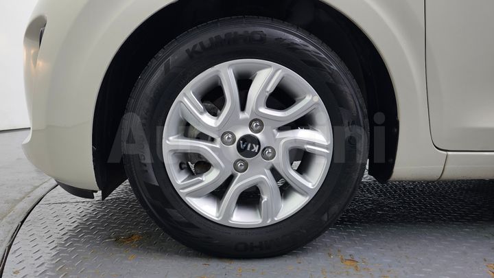 Kia Morning 2018 — 5