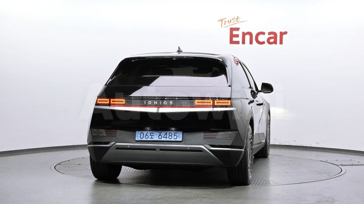 Hyundai Ioniq5 2023 — 4