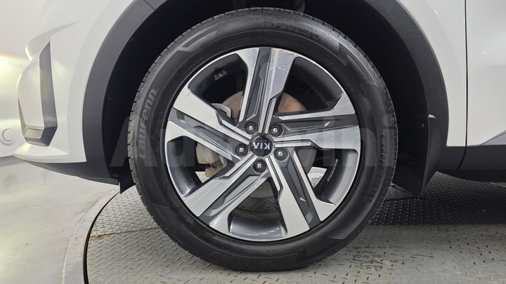 Kia Sorento 2021 — 5
