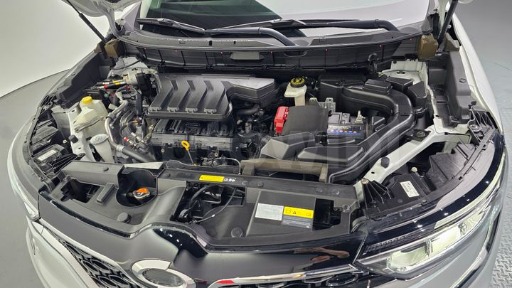 Renault QM6 2021 — 5