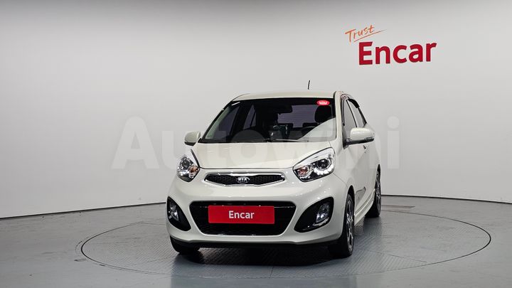 Kia Morning 2013 — 3